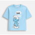 Coccodrillo Тениска Licence boy Smurfs WC5143205LBD 92-122