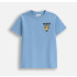 Coccodrillo Тениска Everyday Boy D WC5143205VBD 128-164