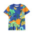 Coccodrillo Тениска Tropical story boy Kids 92-122