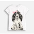 Coccodrillo Тениска Everyday Girl C WC5143213VGD 92-146