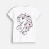 Coccodrillo Тениска Everyday Girl A WC5143220VGA 92-164