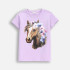 Coccodrillo Тениска Everyday Girl B WC5143222VGB 104-164