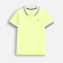 Coccodrillo Тениска Monochrome boy Kids WC5143601MBK 92-122
