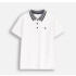 Coccodrillo Блуза Elegant Junior Boy WC5143602EJB 104-164