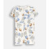 Coccodrillo Гащеризон Ubderwear Boy Newborn 56-86