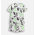 Coccodrillo Пижама Licence boy Minecraft WC5448204LBD 128-164