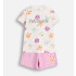 Coccodrillo Пижама Licence girl Pokemon WC5448204LGD 128-164