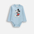Coccodrillo Боди Licence Boy Mickey Mouse WC6112101LBD 68-86