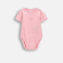 Coccodrillo Боди Fantasy spring Girl Newborn WC6112201FGN 62-86