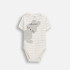 Coccodrillo Боди Hello world Unisex Newborn 62-86