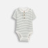 Coccodrillo Боди I hug you Boy Newborn WC6112201IBN 68-86