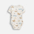 Coccodrillo Боди More fun Boy Newborn WC6112201MBN 62-86