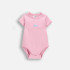 Coccodrillo Боди Quirky sea Girl Newborn WC6112201QGN 62-86