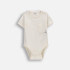 Coccodrillo Боди Smile Unisex Newborn WC6112201SUN 62-86