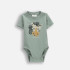 Coccodrillo Боди I hug you Boy Newborn WC6112202IBN 68-86