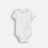 Coccodrillo Боди Quirky sea Girl Newborn WC6112202QGN 62-86