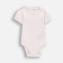 Coccodrillo Боди Tulip mode Girl Newborn WC6112202TGN 62-86