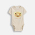 Coccodrillo Боди I hug you Boy Newborn WC6112203IBN 62-86