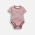 Coccodrillo Боди Smile Unisex Newborn WC6112203SUN 62-86