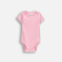 Coccodrillo Боди Quirky sea Girl Newborn WC6112204QGN 68-86