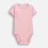 Coccodrillo Боди Tulip mode Girl Newborn WC6112204TGN 62-86