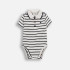 Coccodrillo Боди Elegant baby boy WC6112502EBB 62-98