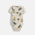 Coccodrillo Боди I hug you Boy Newborn WC6112701IBN 56-74