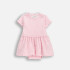 Coccodrillo Боди Quirky sea Girl Newborn WC6112801QGN 62-86