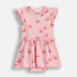 Coccodrillo Боди Tulip mode Girl Newborn WC6112801TGN 68-86