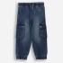 Coccodrillo Панталон Jeans collection boy WC6123501CJB 92-164