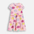 Coccodrillo Рокля 3/4 Sweet shop girl Kids WC6129201SGK 92-122