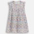Coccodrillo Рокля Tulip mode Girl Newborn WC6129201TGN 68-86