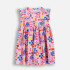 Coccodrillo Рокля Quirky sea circus girl Kids WC6129202QGK 92-122
