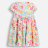Coccodrillo Рокля Tulip mode girl Kids WC6129202TGK 92-122
