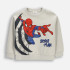 Coccodrillo Суитшърт Licence Boy Spiderman WC6132101LBD 92-122