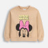 Coccodrillo Ссуитшърт Licence girl Minnie Mouse WC6132101LGD 92-122