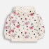 Coccodrillo Суитшърт Fantasy spring Girl Newborn 62-86