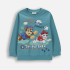 Coccodrillo Блуза Licence Boy Paw Patrol WC6143101LBD 92-122