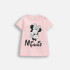 Coccodrillo Тениска Licence girl Minnie Mouse WC6143201LGD 68-86