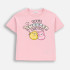 Coccodrillo Тениска Sweet shop girl Kids WC6143201SGK 92-122