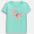 Coccodrillo Тениска Tulip mode girl Kids WC6143201TGK 92-122
