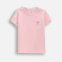 Coccodrillo Тениска Tulip mode Girl Newborn WC6143201TGN 62-86