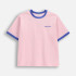 Coccodrillo Тениска Waves girl Junior WC6143201WGJ 128-164