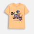 Coccodrillo Тениска Hit the road Boy Kids 92-122