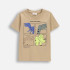 Coccodrillo Тениска Normcore boy Kids WC6143202NBK-002 92-122