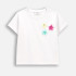 Coccodrillo Тениска Sweet shop girl Kids WC6143202SGK 92-122