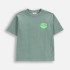 Coccodrillo Тениска Take me to the holiday Boy Junior WC6143202TBJ 128-164