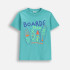 Coccodrillo Тениска Everyday Boy B WC6143202VBB 104-164