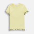 Coccodrillo Тениска Hearts Girl Junior WC6143203HGJ-004 128-164