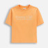 Coccodrillo Тениска I run fast Boy Kids WC6143203IBK 92-122